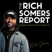 The Rich Somers Report artwork