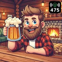 Beer Guys Radio Craft Beer Podcast artwork