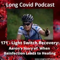 Long Covid Podcast artwork