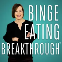 Binge Eating Breakthrough artwork