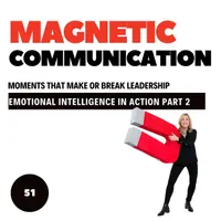 Magnetic Communication artwork