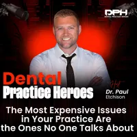 Dental Practice Heroes artwork