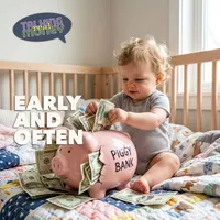 Talking Real Money - Investing Talk artwork