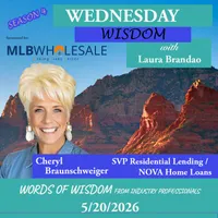 Wednesday Wisdom artwork