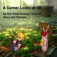 A Gamer Looks At 40 artwork