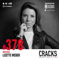 Cracks Podcast con Oso Trava artwork