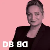 The Design Of Business | The Business of Design artwork
