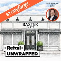 Retail Unwrapped - from The Robin Report artwork