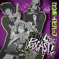 THE PRETTY LITTLE PODCAST! artwork