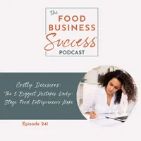 Food Business Success® - Start Your Food Business Dream artwork