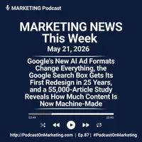 MARKETING artwork