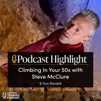 Lattice Training Podcast artwork