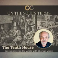 On the Soul's Terms artwork