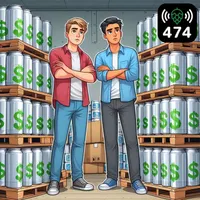 Beer Guys Radio Craft Beer Podcast artwork