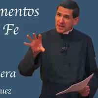 CONOCE AMA Y VIVE TU FE con Luis Román artwork