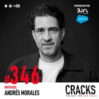 Cracks Podcast con Oso Trava artwork