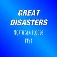 Great Disasters artwork