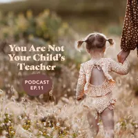 The Life Without School Podcast artwork