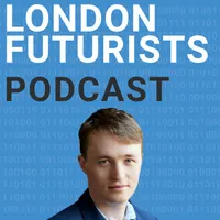 London Futurists artwork