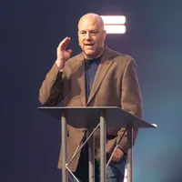Definition Church - Weekend Messages artwork
