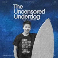 Waterpeople Podcast artwork