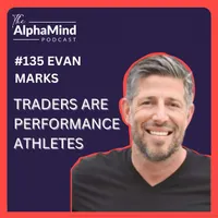 The AlphaMind Podcast artwork