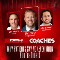 Dental Practice Heroes artwork