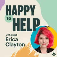 Happy to Help | A Customer Support Podcast artwork