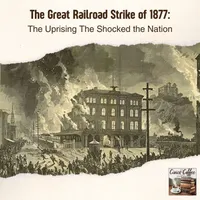 Civics & Coffee: A History Podcast artwork