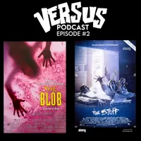 Versus: The Competitive Movie Review Podcast artwork