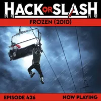 Hack or Slash - A Horror Movie Review Podcast artwork