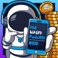 The BitLift Podcast 🚀 Crypto, DeFi, Web3 artwork