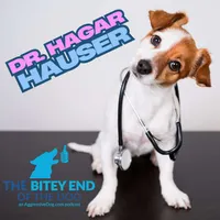 The Bitey End of the Dog artwork