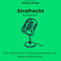 Kurzerklärt - Der Jurapodcast artwork