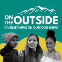 On The Outside artwork