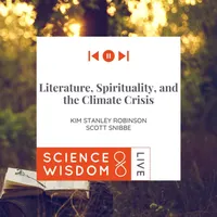Science & Wisdom LIVE artwork