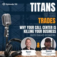 Titans of the Trades | Straight-Talk for Scaling Your Construction Business artwork