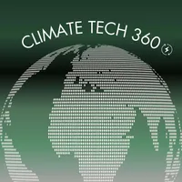 Climate Tech 360 artwork