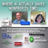 The Nonprofit Show artwork