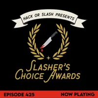 Hack or Slash - A Horror Movie Review Podcast artwork