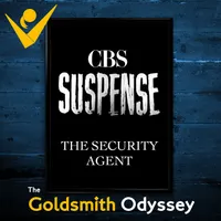 The Goldsmith Odyssey artwork