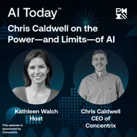 AI Today Podcast artwork