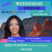 Wednesday Wisdom artwork