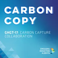 Carbon Copy artwork