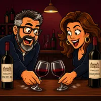 The Wine Pair Podcast artwork