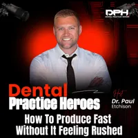 Dental Practice Heroes artwork