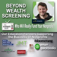 The Nonprofit Show artwork