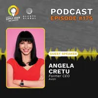 Leaders in Supply Chain and Logistics Podcast artwork