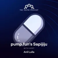 The Delphi Podcast artwork