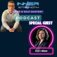 Wired For More - ADHD & Self Mastery artwork